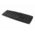 Kensington ValuKeyboard - teclado - Português - preto - 1500109PT