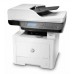 Impressora Multifunções HP LaserJet MFP 432fdn (7UQ76A)