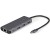 Startech Docking Station Usb C 4k 30hz Hdmi 100w Pd