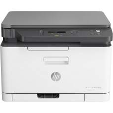HP Color Laser MFP 178nw - Impressora multi-funções - a cores - laser - A4 (210 x 297 mm) (original) - A4/Letter (media) - até 18 ppm (cópia) - até 18 ppm (impressão) - 150 folhas - USB 2.0, LAN, Wi-Fi(n) HP Color Laser MFP 178nw - Impressora multi-funções - a cores - laser - A4 (210 x 297 mm) (original) - A4/Letter (media) - até 18 ppm (cópia) - até 18 ppm (impressão) - 150 folhas - USB 2.0, LAN, Wi-Fi(n)