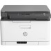 HP Color Laser MFP 178nw - Impressora multi-funções - a cores - laser - A4 (210 x 297 mm) (original) - A4/Letter (media) - até 18 ppm (cópia) - até 18 ppm (impressão) - 150 folhas - USB 2.0, LAN, Wi-Fi(n) HP Color Laser MFP 178nw - Impressora multi-funções - a cores - laser - A4 (210 x 297 mm) (original) - A4/Letter (media) - até 18 ppm (cópia) - até 18 ppm (impressão) - 150 folhas - USB 2.0, LAN, Wi-Fi(n)