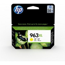 Hp Tinteiro Amarelo 963xl