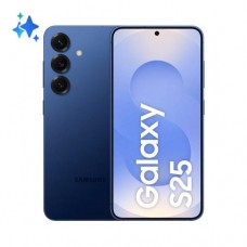 Smartphone Samsung Galaxy S25: 6.2