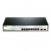 Switch D-Link DGS-1210-20/E: 20 Portas Gigabit Smart com 4 SFP