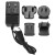 StarTech.com DC Power Adapter - 12V, 2A - Universal Replacement Power Adapter (NA, EU, UK, AU) (SVA12M2NEUA) - Adaptador de alimentação - AC 100-240 V - para P/N: RKPNLLT, S351BMU33ET, S351BMU33ETG, SV431DL2DU3A, SV431DPDDUA2, SV431DPUA2