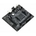 Placa-mãe ASRock A520M-HVS: AMD AM4, A520, 2x DDR4, 64GB, VGA+HDMI, 4x SATA3, 1x M.2, USB-C Placa-mãe ASRock A520M-HVS: AMD AM4, A520, 2x DDR4, 64GB, VGA+HDMI, 4x SATA3, 1x M.2, USB-C