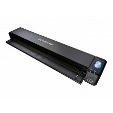 Fujitsu ScanSnap iX100 - scanner para folhas de papel - portátil - USB 2.0,Wi-Fi - PA03688-B001