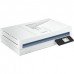 Scanner HP Scanjet Pro N4600 FNW1