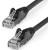 Cabo Ethernet StarTech CAT6 15m Preto Cabo Ethernet StarTech CAT6 15m Preto