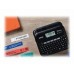 Desktop Electronic Label Maker Prnt With Color Screen Keyboard Conne