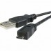0.5m Micro USB Cable - A to Micro B