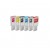 HP 745 130-ml Magenta Ink Cartridge - HP 745 130-ml Magenta Ink Cartridge -