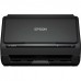 Scanner Epson Workforce ES-500WII A4