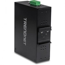 Switch de Rede Trendnet, 16 Portas Gigabit Industrial, TI-G162 Switch de Rede Trendnet, 16 Portas Gigabit Industrial, TI-G162