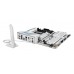 Placa-mãe Asus ROG Strix B860-A Gaming WiFi: Intel B860, LGA 1851, DDR5, WiFi 7