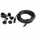 5m USB 2.0 Active Extension Cable - M/F