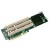 Adaptador de Interface Intel FSR1560RISER para Servidores