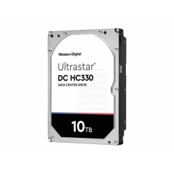 3.5in 10tb 256 7200rpm Sas Ult Int 512e Se P3 Hc330 Wus721010al5204