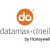 Cabeçal de Impressão Datamax-O'Neil PHD20-2261-01 para Impressão Térmica