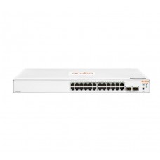 HPE Aruba Instant On 1830 24G 2SFP Switch - JL812A#ABB