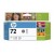 HP 72 original Ink cartridge C9374A grey high capacity 130ml 1-pack HP 72 original Ink cartridge C9374A grey high capacity 130ml 1-pack