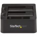 USB 3.1 10Gbps Dual-bay Dock