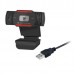 Webcam Conceptronic AMDIS04R Full HD 1080p com Microfone Webcam Conceptronic AMDIS04R Full HD 1080p com Microfone