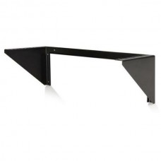 Bastidor Startech RK419WALLV, 4U, Parede, Preto, Aço