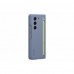 Samsung -Capa Slim S-Pen Fold5 Azul... Samsung -Capa Slim S-Pen Fold5 Azul...