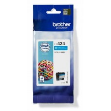 BROTHER LC424C INK FOR MINI19 BIZ-SL BROTHER LC424C INK FOR MINI19 BIZ-SL