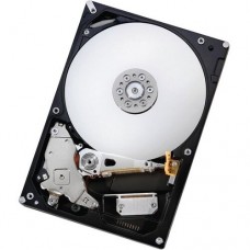 Disco Rígido Interno HGST Deskstar NAS 6TB SATA