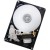 Disco Rígido Interno HGST Deskstar NAS 6TB SATA