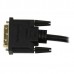 Adaptador de Vídeo StarTech HDDVIFM8IN: HDMI para DVI-D