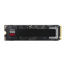 Disco Ssd Samsung 9100 Pro M.2 1tb Nvme Mz-Vap1t0bw Pcie 5.0