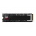 Disco Ssd Samsung 9100 Pro M.2 1tb Nvme Mz-Vap1t0bw Pcie 5.0