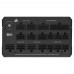 Fuente Alimentacion Atx 1500w Corsair Hx1500i Cyben Platinum Full Modular Atx3.1