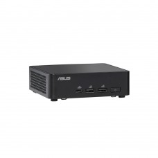 Mini PC Barebone Asus NUC 14 Pro RNUC14RVKI300002I: processador Intel Core i3-100U, 2x DDR5, SSD M.2, Wi-Fi 6E
