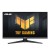 Asus VG328QA1A - TUF Gaming Monitor 31.5 inch Full HD (1920x1080), 165Hz (Above 144Hz), Extreme Low Motion Blur, Adaptive-sync, FreeSync Premium, 1ms (MPRT), Curved