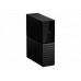 Disco Externo Hdd Western Digital 14tb Negro hd My Book 14tb&nbsp 3.5