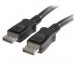 6 ft Certified DisplayPort 1.2 Cable