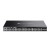 OMADA by TP-LINK - Omada 48-Port Gigabit Stackable L3 Managed Switch with 6 10GE SFP+ Slots