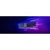 Kingston FURY Renegade Pro - DDR5 - kit - 128 GB: 4 x 32 GB - DIMM 288-pin - 6400 MHz / PC5-51200 - CL32 - 1.4 V - registado - ECC - preto