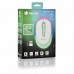 NGS SMOG MINT-RB ratón Juego Ambidextro RF Wireless + Bluetooth Óptico 2400 DPI NGS SMOG MINT-RB ratón Juego Ambidextro RF Wireless + Bluetooth Óptico 2400 DPI