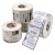 Etiquetas Zebra 3017127 - Transferência Térmica, 105mm x 105m