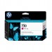 Cartucho de Tinta HP DesignJet 730 Magenta, 130ml, P2V63A Cartucho de Tinta HP DesignJet 730 Magenta, 130ml, P2V63A