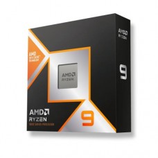 Processador AMD Ryzen 9 9950X3D: 16 núcleos, 4,3 GHz, 144 MB Cache