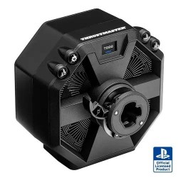 Base Servo ThrustMaster T598 para PS5/PS4/PC - Direct Drive, 5 Nm, Feedback de Força