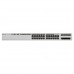 Switch de Rede Cisco Catalyst 9200L, 24 Portas PoE+, 4x Gigabit Ethernet