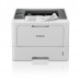 Impressora Laser Brother HL-L5210DN - 48ppm, Duplex, Gigabit Ethernet