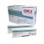 Oki Toner Cyan-Es5432/5473/Es5463dn Cyan-6k